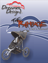 Dreamer DesignRampage