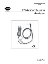 Eclipse CombustionEGA4