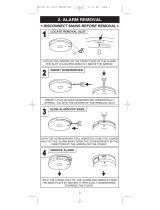 Ei Electronics Ei141 Ionisation User manual