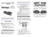 Eicon Networks SCbus User manual