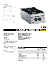 Electrolux 178001 User manual