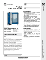 Electrolux 268202 User manual