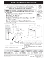 Electrolux 318201775 User manual