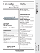 Electrolux 510705 (EFT4) User manual