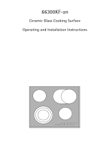 Electrolux 66300KF-an User manual