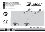 EMAK 8091 ( 850W ) User manual
