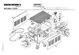 Elektra Beckum MIG/MAG 170 User manual