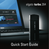 Elgato TURBO.264 User manual