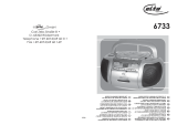 Elta 6733 User manual