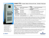 Emerson 510 VDC User manual