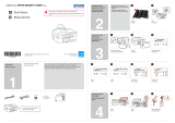 Epson BX300F User manual