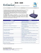 EnGenius TechnologiesECB-3220