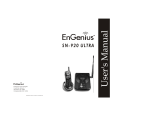 EnGenius TechnologiesSN-920 ULTRA