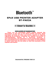 EPoX ComputerBT-PA02A