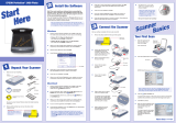 Epson 2400 User manual