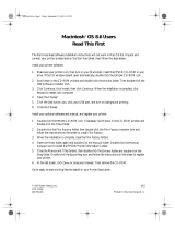 Epson 4047354-00 User manual