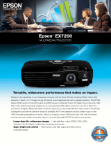 Epson V11H367120 User manual