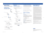 Epson DC-06 User manual