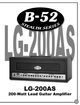 ETI Sound Systems, INCLG-200AS