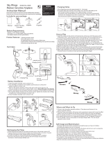 Excalibur electronic 8628 User manual