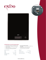 Exido 246-026 User manual