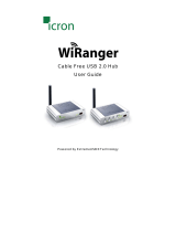 Extreme Networks WiRanger User manual