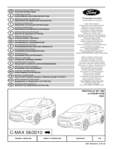 Ford westfalia 307 User manual