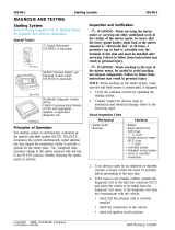 Ford ST2173-A User manual