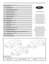 Ford K98AX 10190 AB User manual