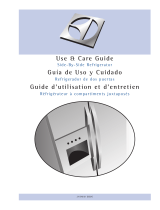 Frigidaire 241540101 User manual