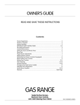 Frigidaire 316000653 User manual