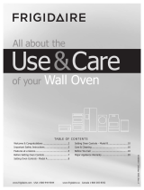 Frigidaire FFEW2425LS User manual