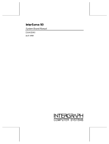 Tyan InterServe 90 User manual