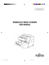 Fujitsu C150-E049-02EN User manual
