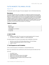 Fujitsu Computer Accessories User manual