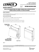 Lennox Hearth36-EODC