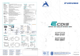 Furuno FEA-2807 User manual