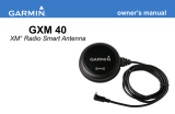 Garmin 010-00730-00 User manual