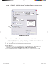 Garmin GPSMap 5000 Owner's manual