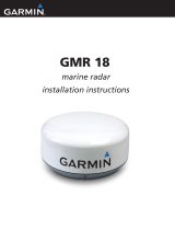 Garmin GPS 18-5Hz User manual