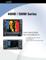 Garmin GTX 330D User manual