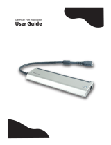 Gateway M280 User manual