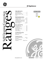 GE 164D3333P200-3 User manual