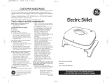 GE 681131690256 User manual