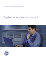 GE DEH-230 User manual