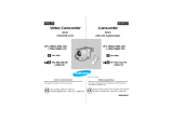 Samsung VP L 700 User manual