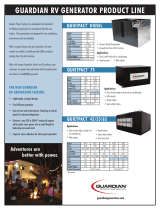 Generac Power Systems 4703 User manual