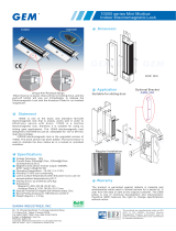 Gianni Industries 10000 Series User manual
