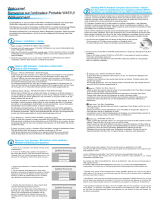 Gigabyte W451U User manual