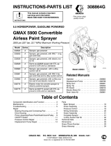 Graco Inc. 232680 User manual